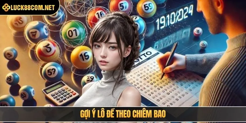 Gợi ý lô đề theo chiêm bao