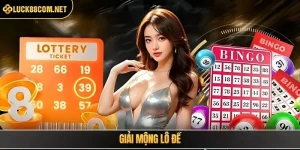 Giải mộng lô đề